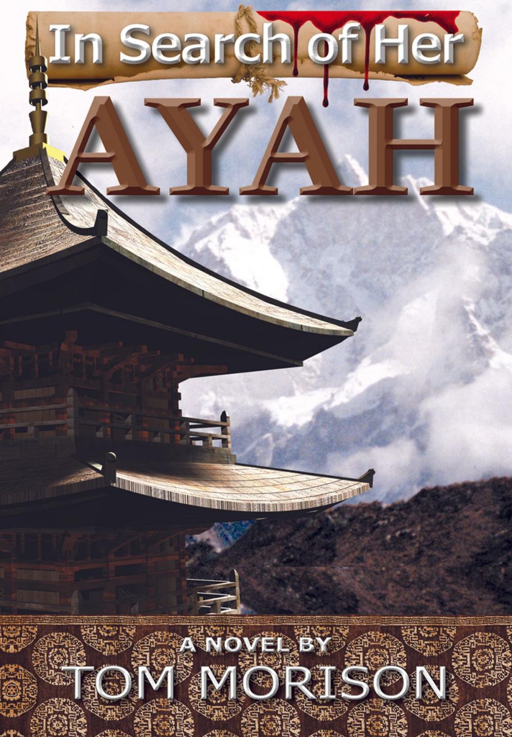 Big bigCover of In Search of Her AYAH