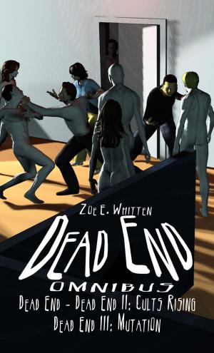 Book cover of Dead End: Omnibus