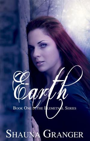 Cover of the book Earth by Shauna Granger