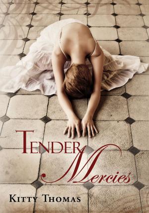 Cover of the book Tender Mercies by Jen Darling