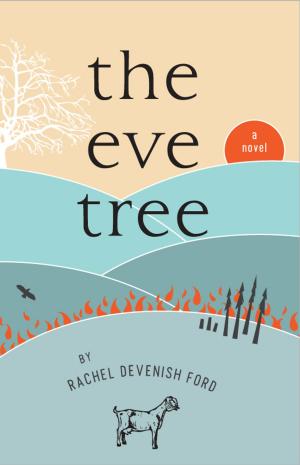Book cover of The Eve Tree