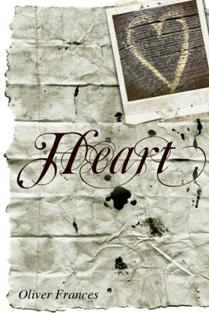 Cover of the book Heart by Vladimir Burdman