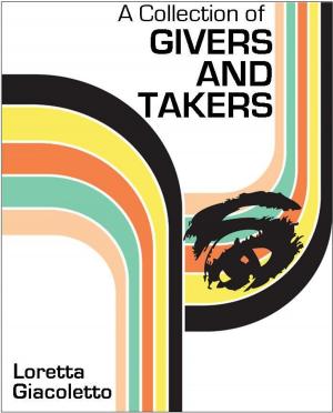 Book cover of A Collection of Givers and Takers