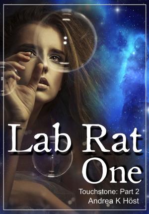 Book cover of Lab Rat One