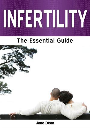 Cover of the book Infertility: The Essential Guide by Brian O'Donnell.