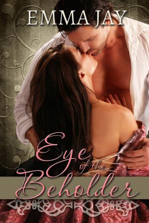 Cover of the book Eye of the Beholder by MJ Fredrick
