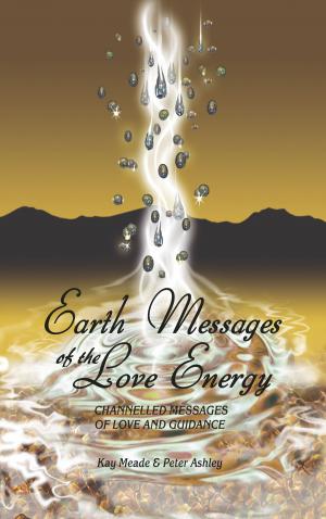 Book cover of Earth Messages of the Love Energy
