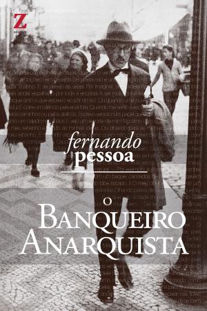 Cover of the book O Banqueiro Anarquista by T. Thorn Coyle