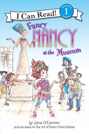 Cover of the book Fancy Nancy at the Museum by Kelley Armstrong