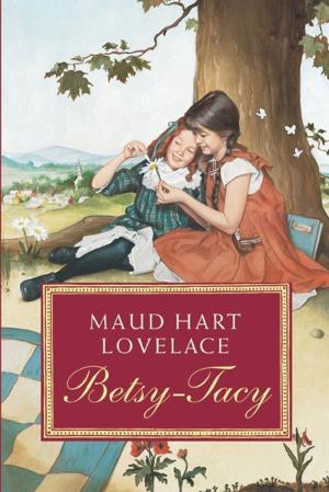 Cover of the book Betsy-Tacy by Hélène Paraire