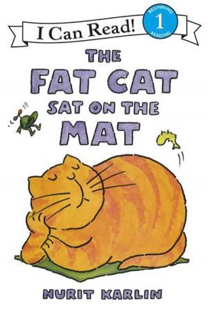 Cover of the book The Fat Cat Sat on the Mat by George A. Morrow