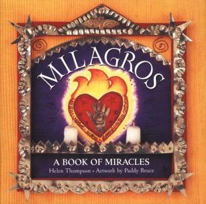 bigCover of the book Milagros by 
