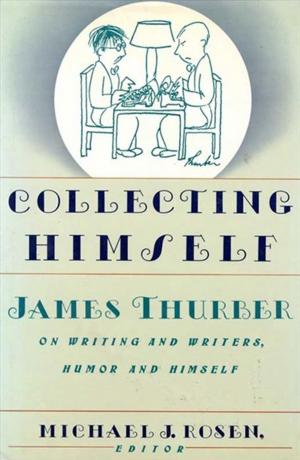 Cover of the book Collecting Himself by Pam Harvey, Michael Panckridge