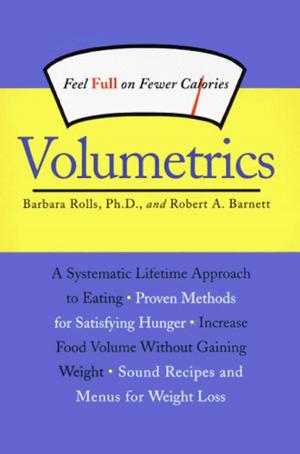 Cover of the book Volumetrics by Lisa Jardine