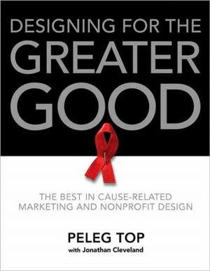 Cover of the book Designing for the Greater Good by Melody Thomas