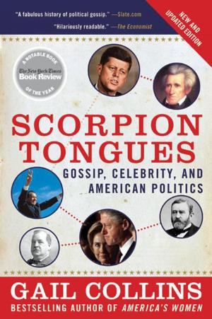 bigCover of the book Scorpion Tongues New and Updated Edition by 