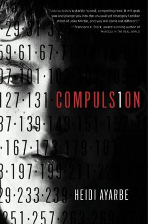 Cover of the book Compulsion by C. J. Redwine