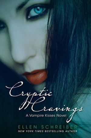 bigCover of the book Vampire Kisses 8: Cryptic Cravings by 