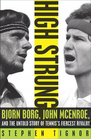 Cover of the book High Strung by Robert E. Kowalski