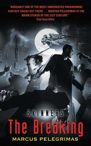 Cover of the book The Breaking (Skinners) by Dr. Steven Lamm, Gerald Secor Couzens