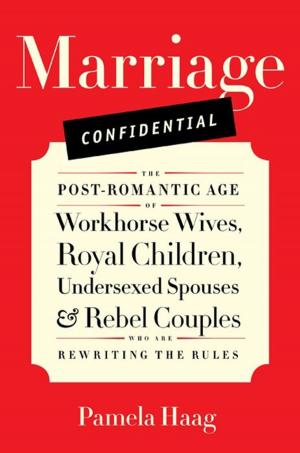 Cover of the book Marriage Confidential by Katia Lief