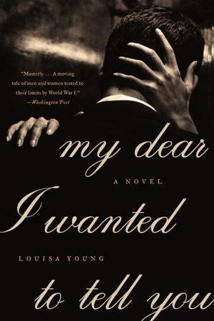 Cover of the book My Dear I Wanted to Tell You by Kayla Perrin, Brenda Mott