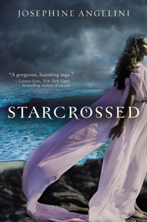 Cover of the book Starcrossed by Allan Stratton