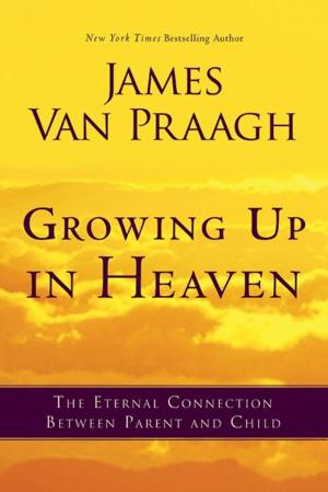 bigCover of the book Growing Up in Heaven by 