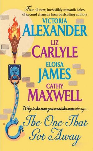 Cover of the book The One That Got Away by Max Siegel, G.F. Lichtenberg