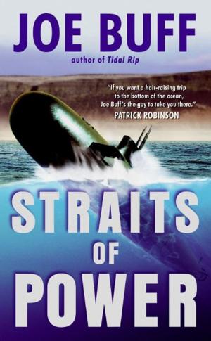 bigCover of the book Straits of Power by 