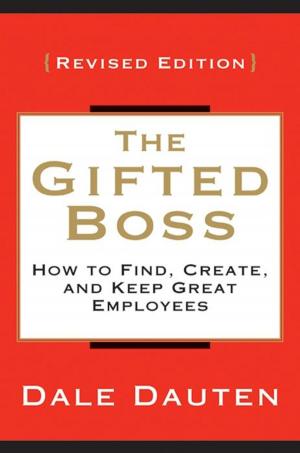 Cover of the book The Gifted Boss Revised Edition by Edna Buchanan