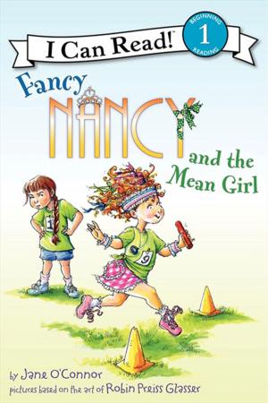 Cover of Fancy Nancy and the Mean Girl