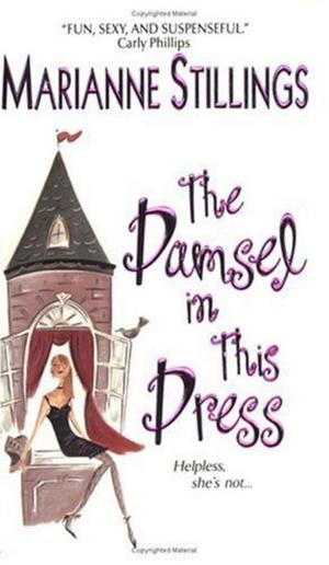 Cover of the book The Damsel in This Dress by Lou W Stanek PhD