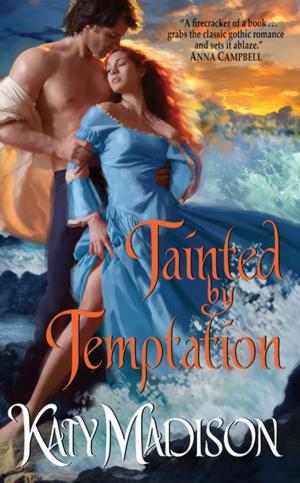 Cover of the book Tainted By Temptation by Johanna Lindsey