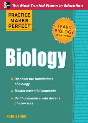 Cover of the book Practice Makes Perfect Biology by Michael Schindlbeck, Rahul Patwari, Scott C. Sherman, Joseph W. Weber
