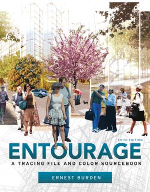 Cover of the book Entourage 5th Edition by Carolan Sherman, Mary Chmielewski