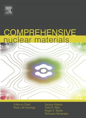 Cover of Comprehensive Nuclear Materials