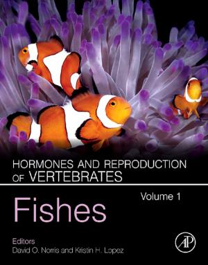 bigCover of the book Hormones and Reproduction of Vertebrates, Volume 1 by 