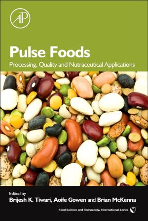 Cover of the book Pulse Foods by 