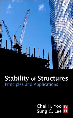 Cover of the book Stability of Structures by Boris V. Alexeev