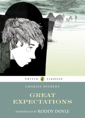 Cover of the book Great Expectations by Charlotte Brontë