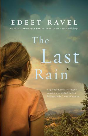 Cover of the book The Last Rain by Sean Cullen