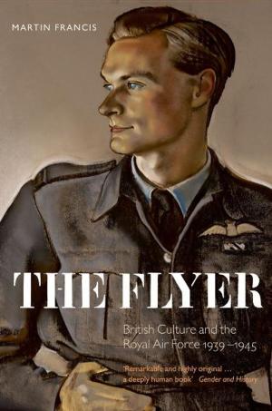Cover of the book The Flyer by Frédérique de Vignemont