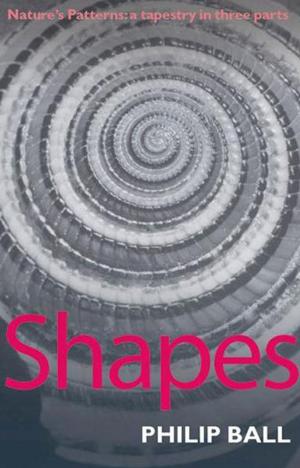 Cover of the book Shapes by Andrew Meszaros
