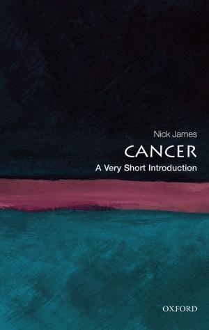 bigCover of the book Cancer: A Very Short Introduction by 