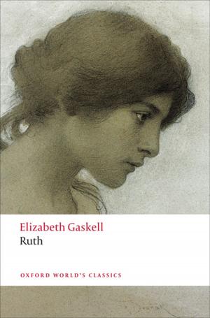 Cover of the book Ruth by Graciana del Castillo