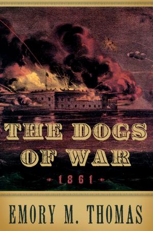 Cover of the book The Dogs of War by Hannah Kosstrin