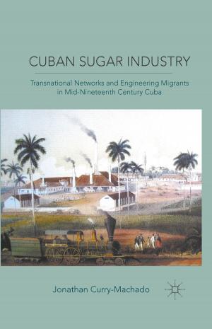 Cover of the book Cuban Sugar Industry by E. Vallory