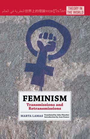Cover of the book Feminism by A. Razin, E. Sadka