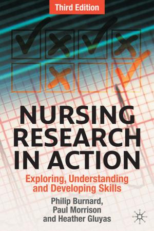 Cover of Nursing Research in Action